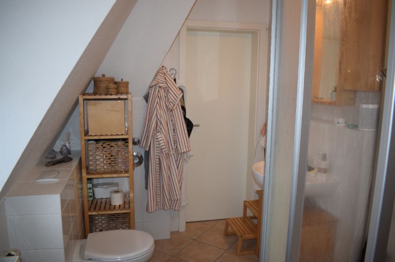 4 Raum ETW mit großem Balkon